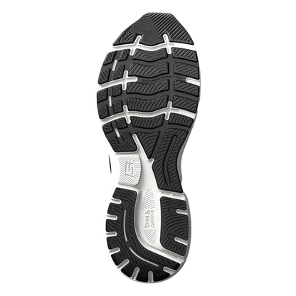 Brooks Ghost 15 - Black - Blackened Pearl - White