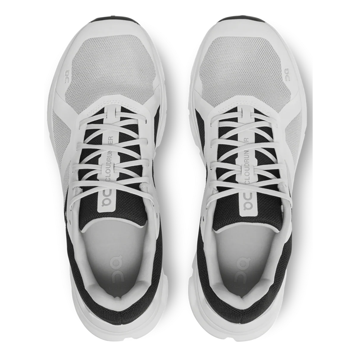 ON Cloudrunner