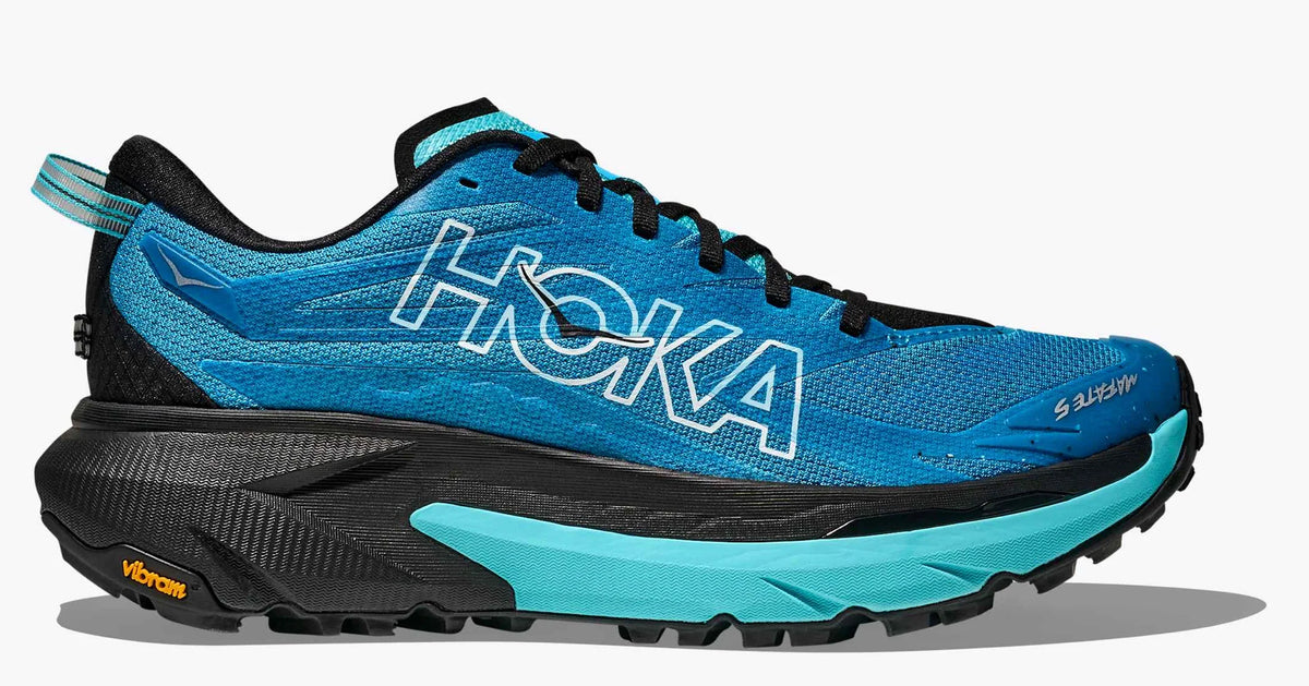 Women's Hoka Mafate 5