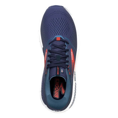 Brooks Beast 20