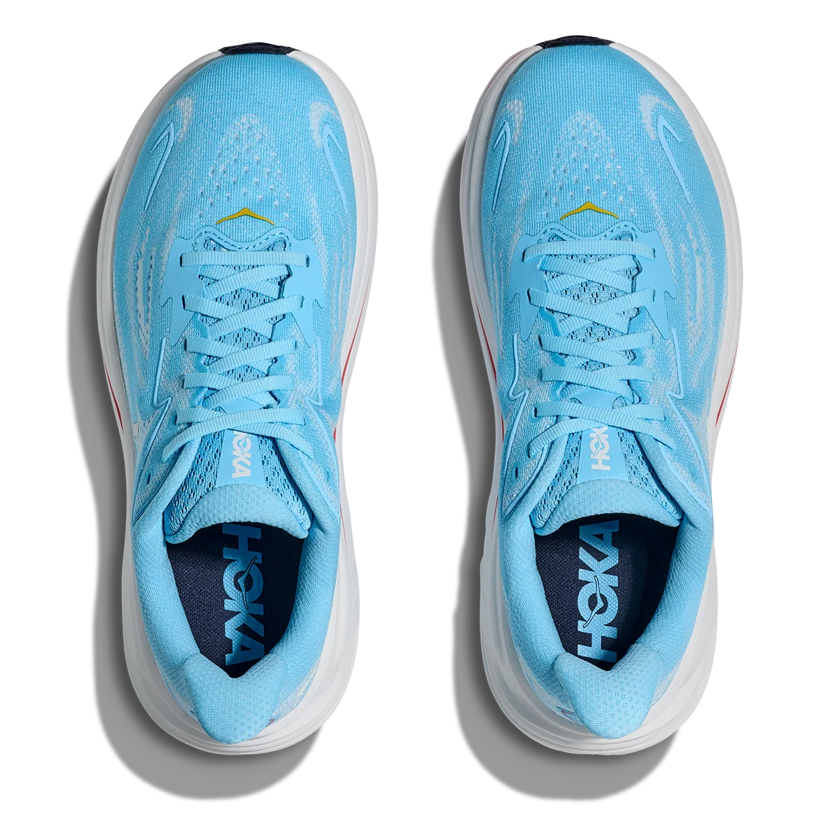 Hoka Clifton 10