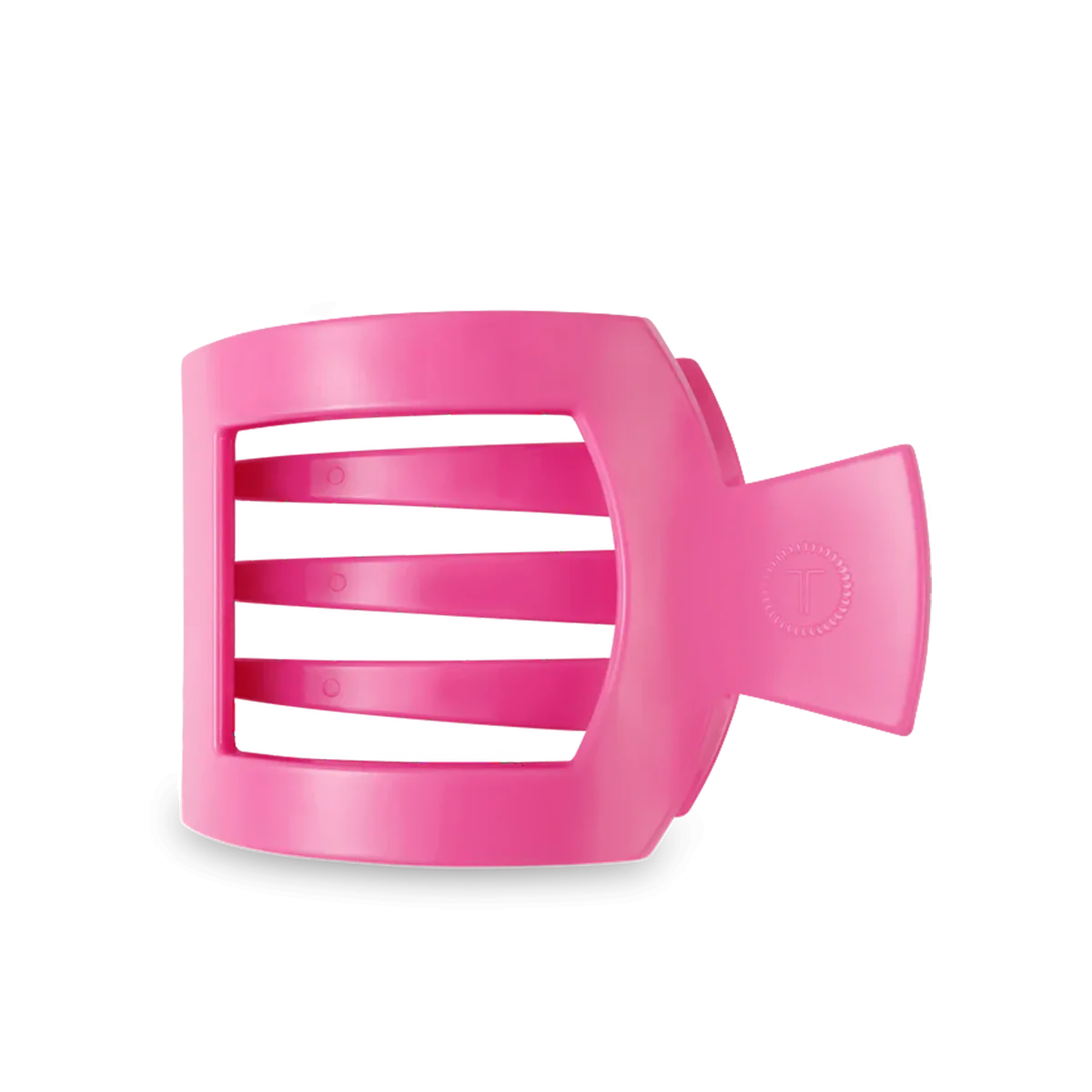 Teleties Flat Square Hair Clip