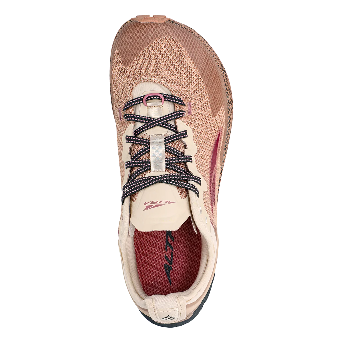 Altra Timp 4