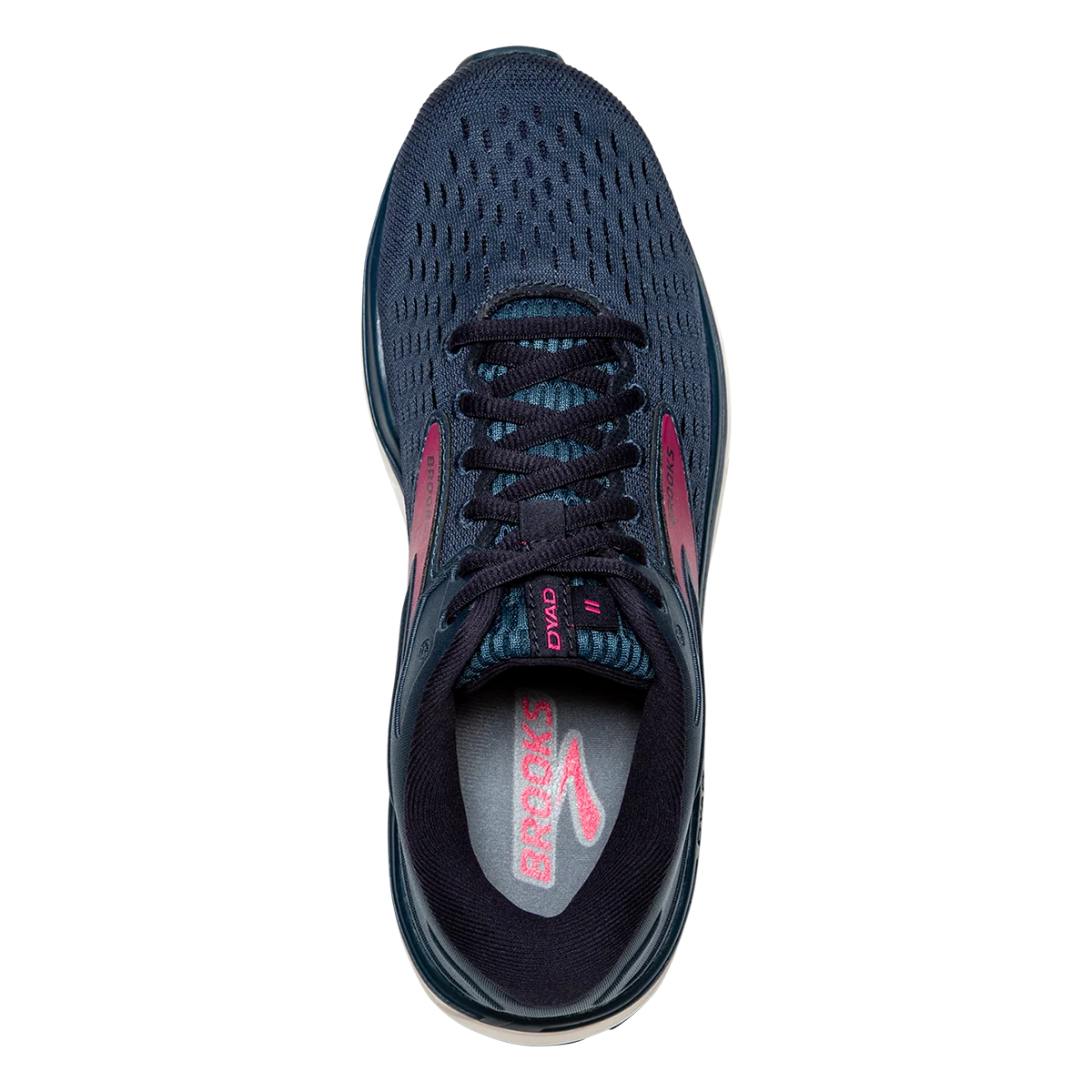 Brooks Dyad 11