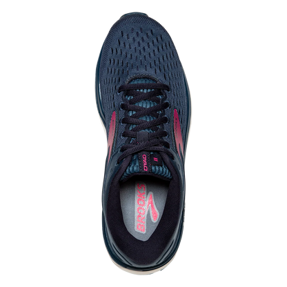 Brooks Dyad 11