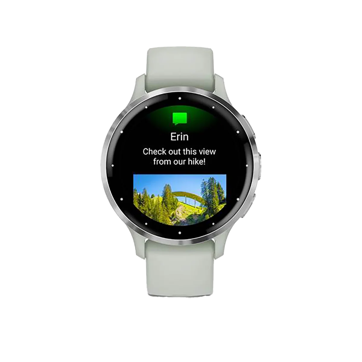 Garmin Venu 3S