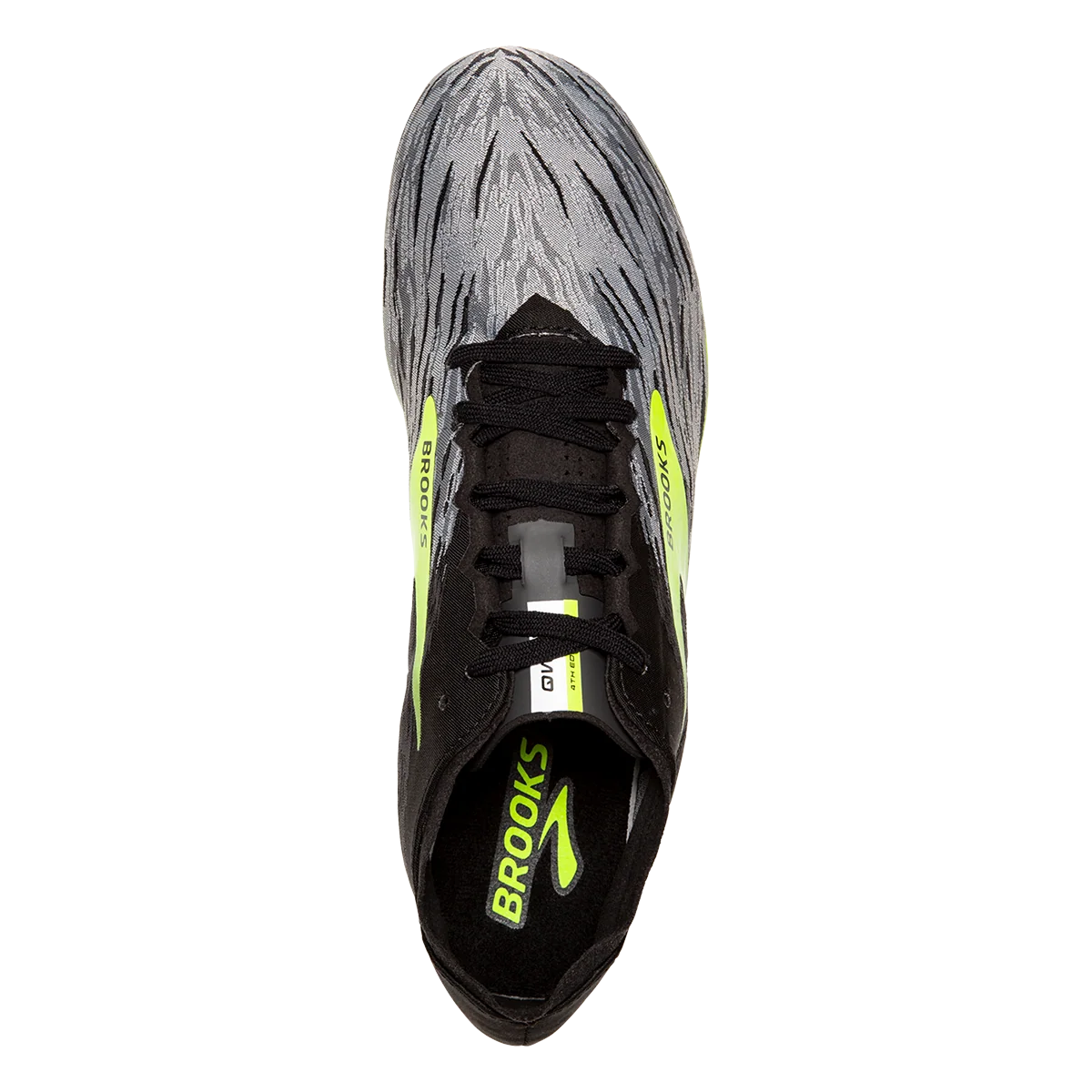 Brooks QW-K v4