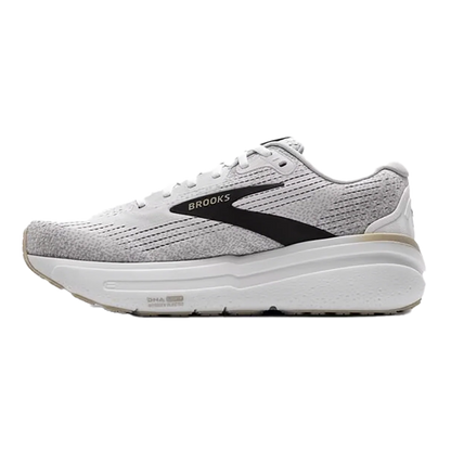 Brooks Ghost Max 2 - White - Pelican - Oyster