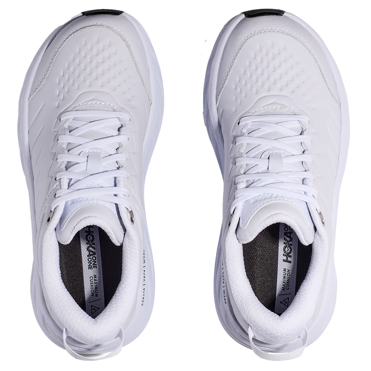 Hoka Bondi SR