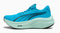 speed blue-mint melt