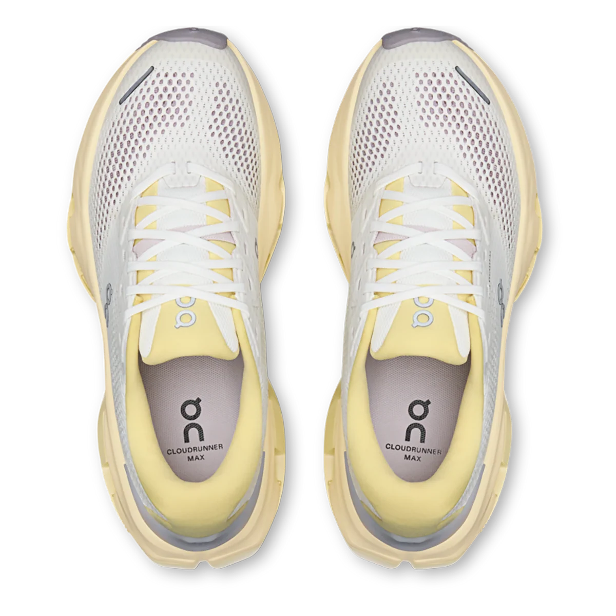 ON Cloudrunner 3 Max