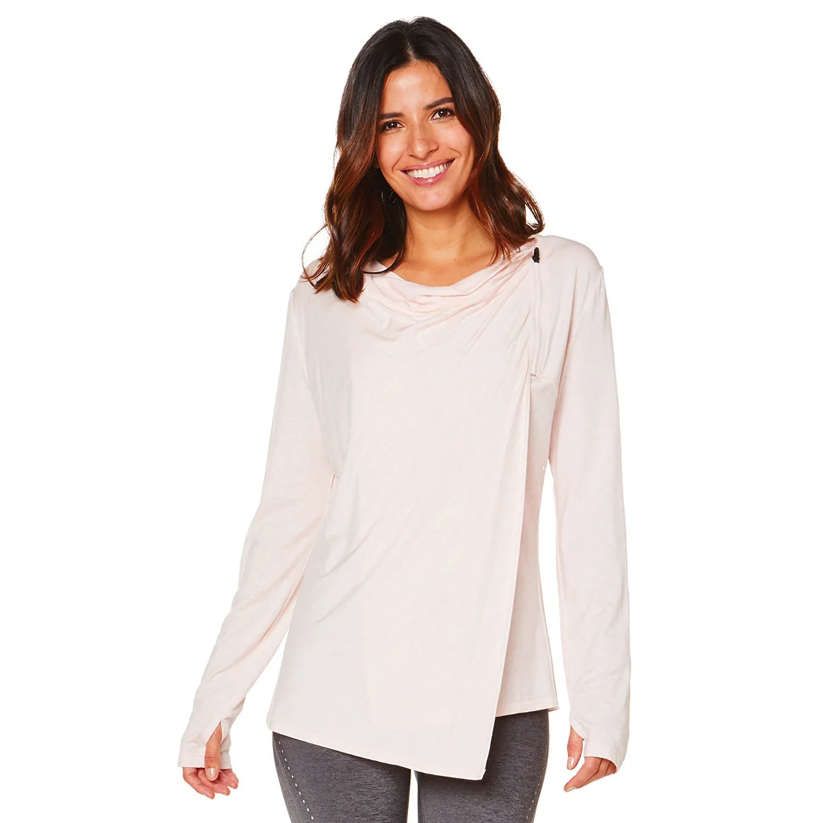 Shape Odyssey Wrap