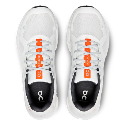 ON Cloudrunner