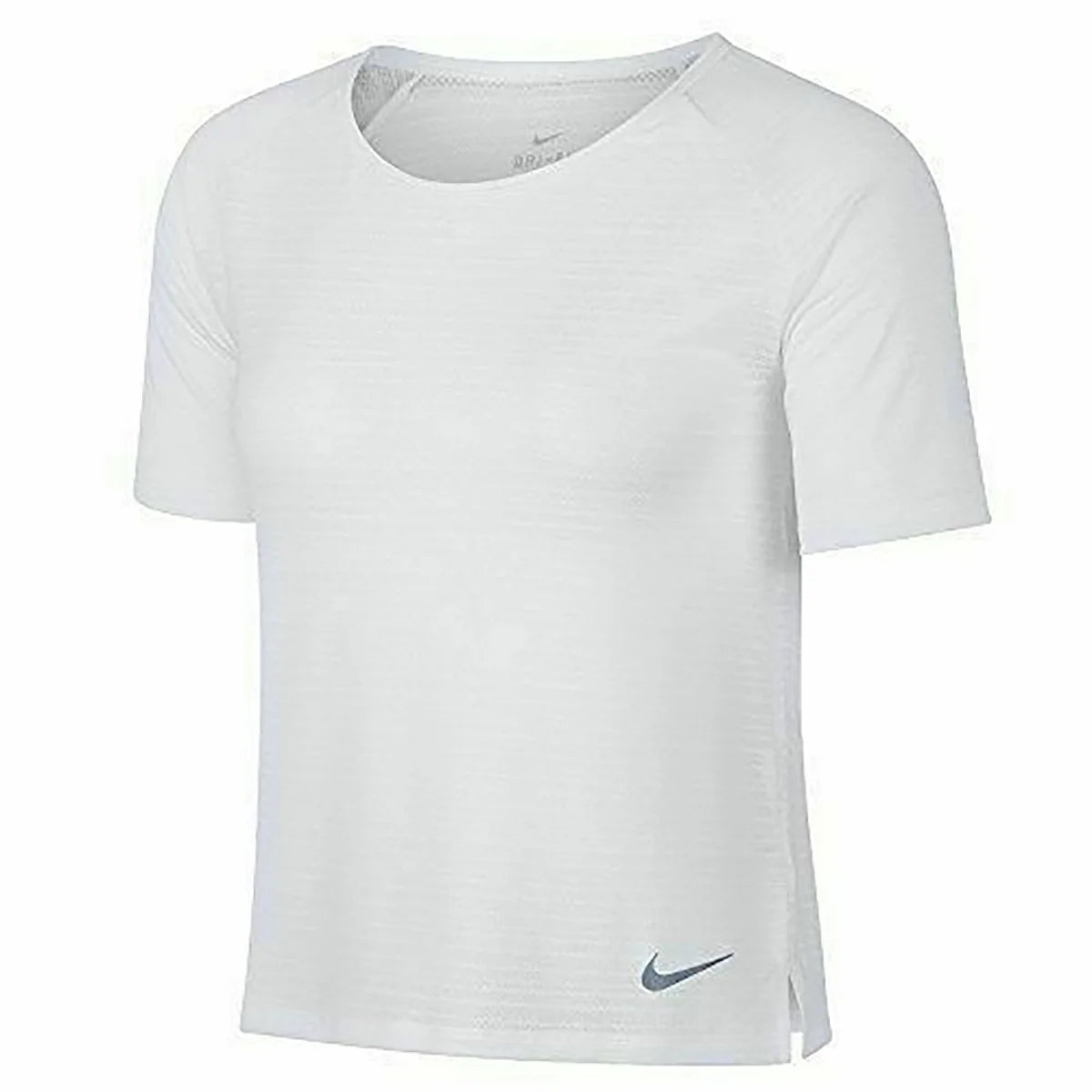 Nike Miler Running Shortsleeve