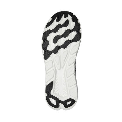 Hoka Rincon 3 - Black - White