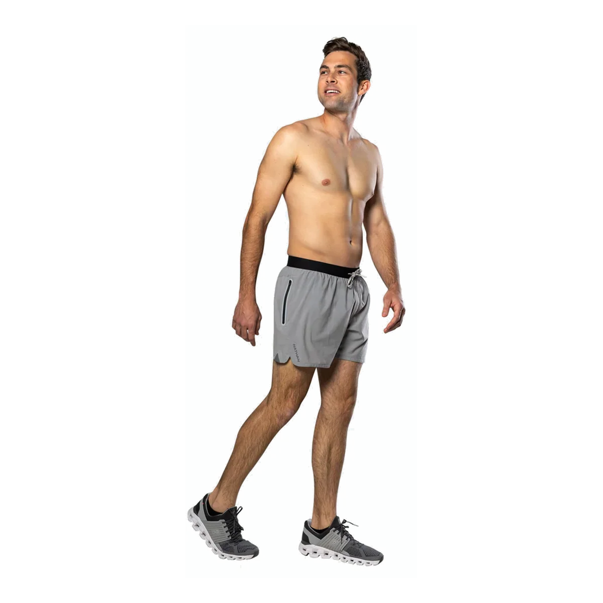 Nathan Front Runner Short