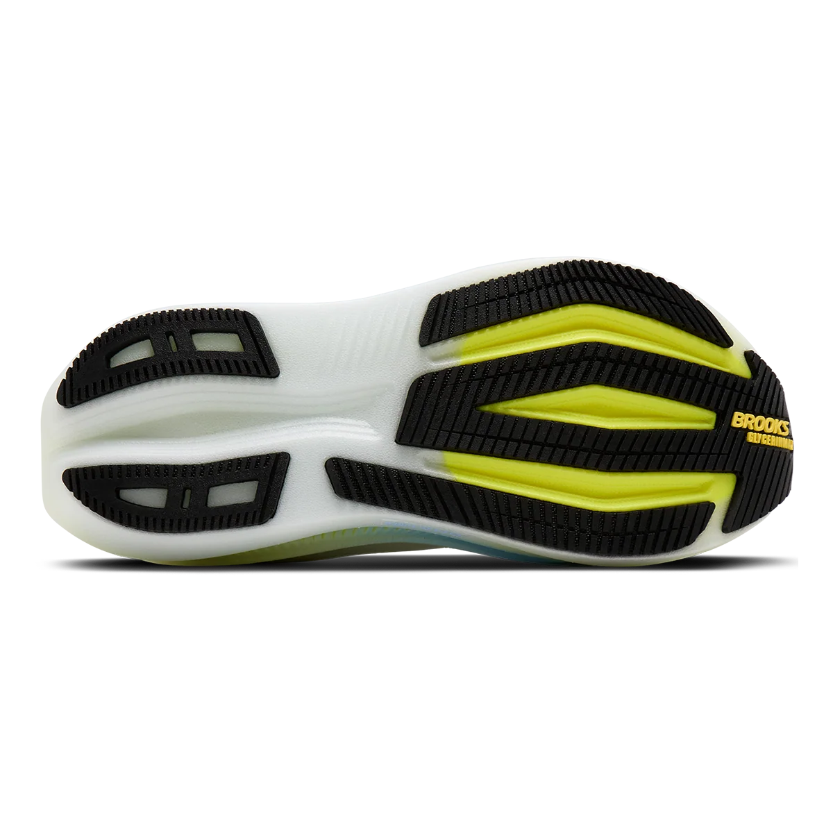 Brooks Glycerin Max 2