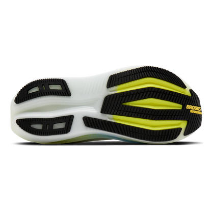 Brooks Glycerin Max 2