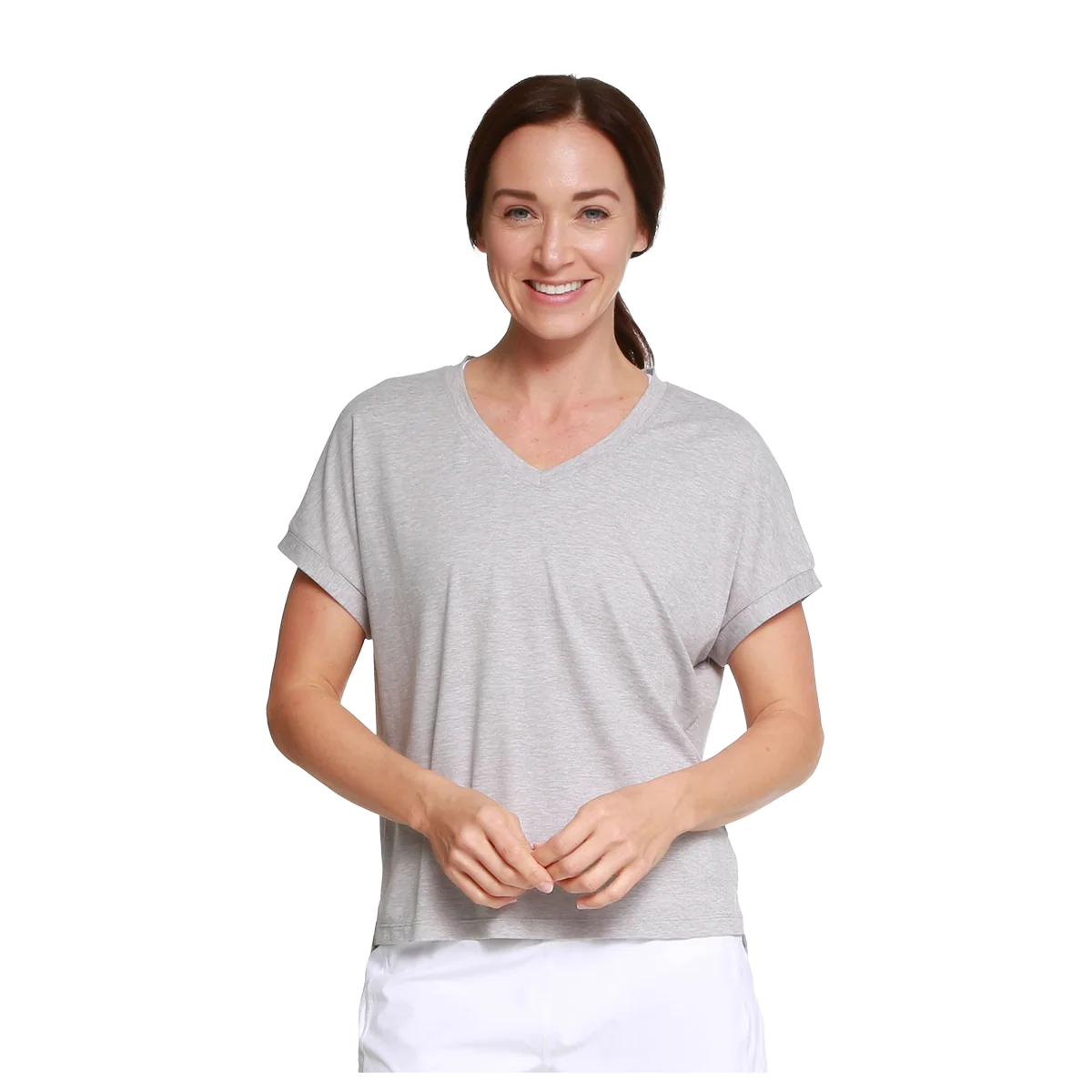F2R Melanie Box Tee