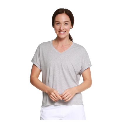F2R Melanie Box Tee