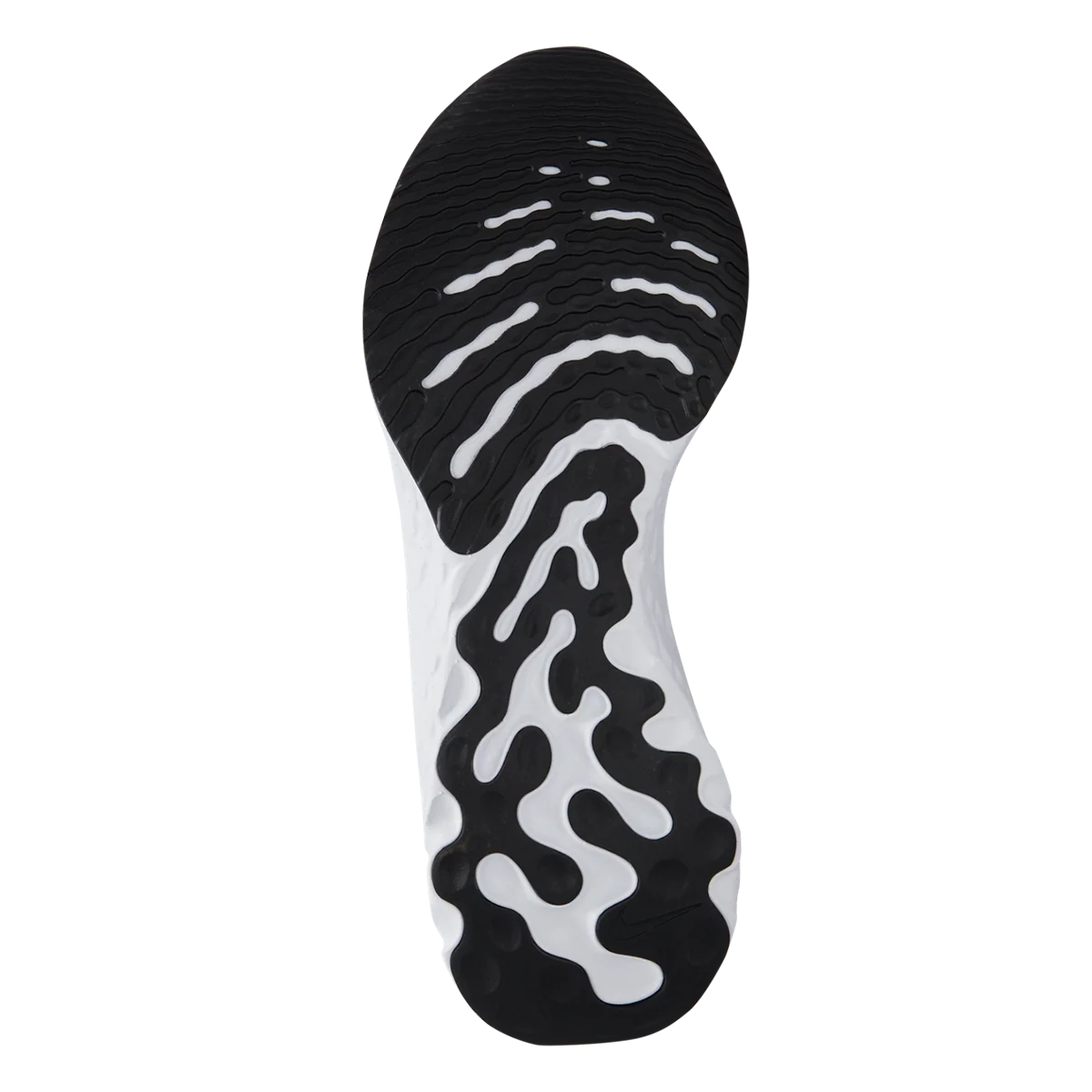 Nike React Infinity Run Flyknit 3