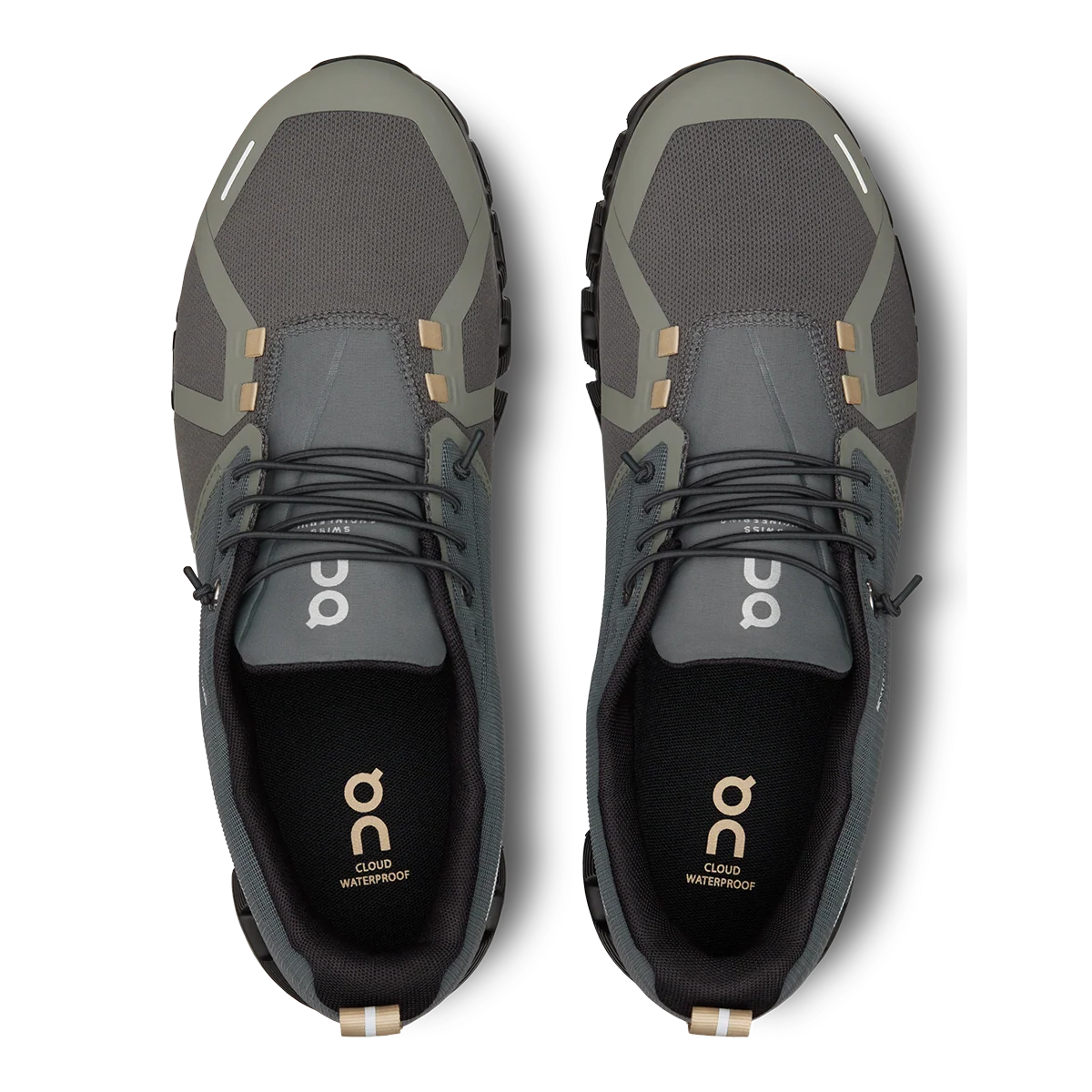 ON Cloud 5 Waterproof