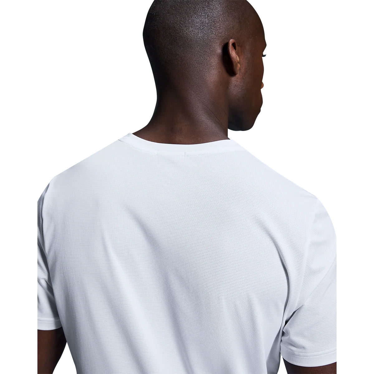 ON Core-T White - White
