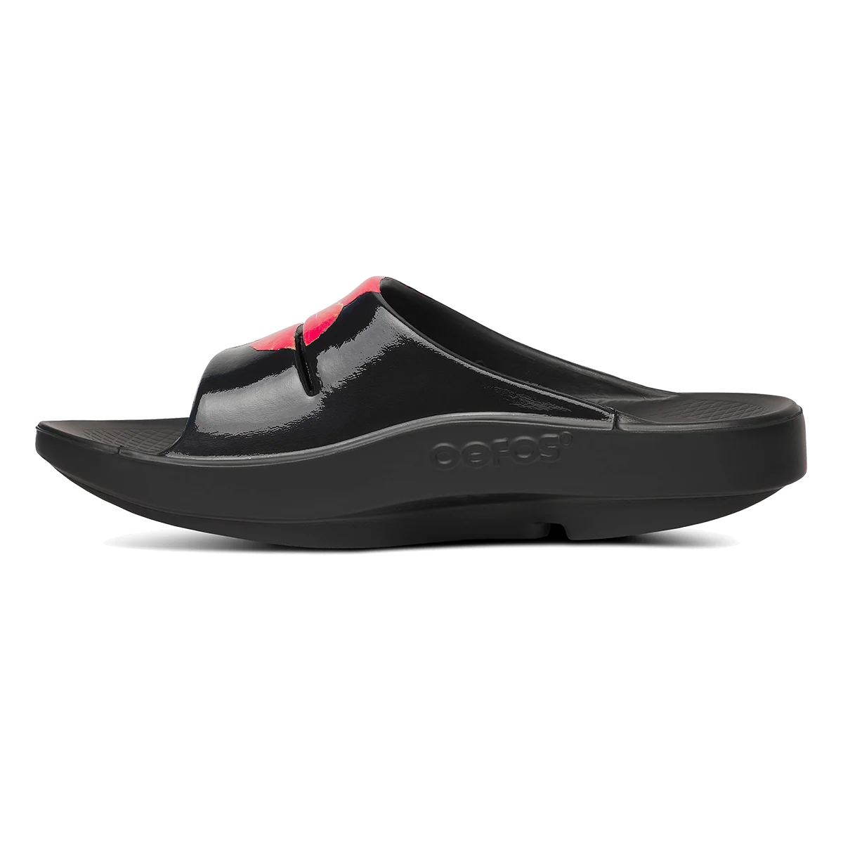 Oofos OOahh Slide Ltd