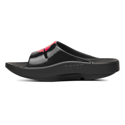 Oofos OOahh Slide Ltd
