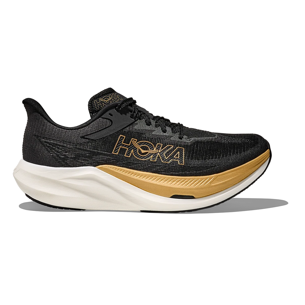 Hoka Rocket X 3