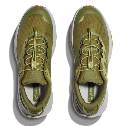 Hoka Transport - Avocado - Harbor Mist