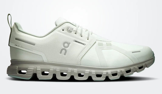 Women's On Cloud 6 Waterproof