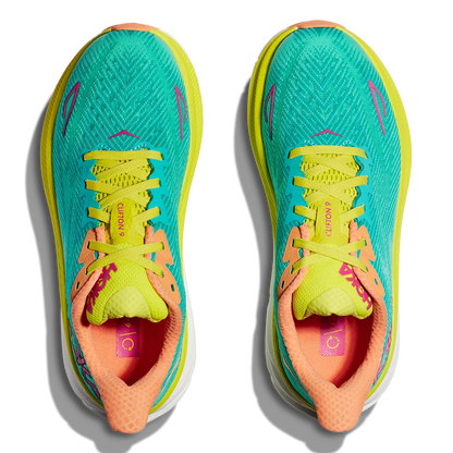Hoka Clifton 9 Ceramic Pack
