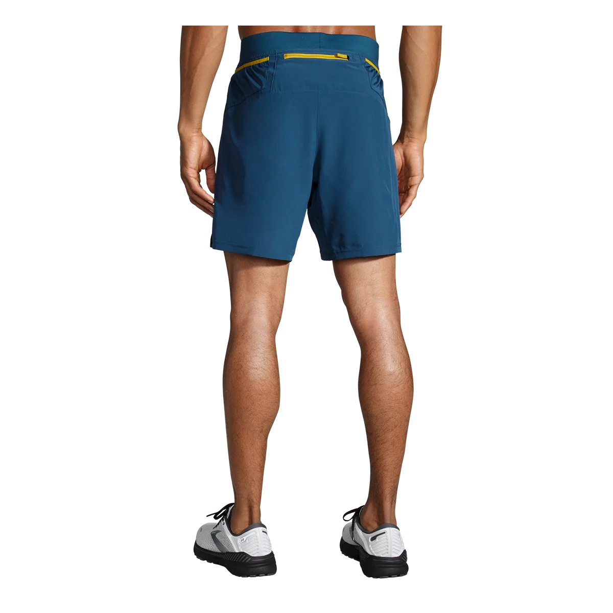 Brooks Sherpa 7" Short