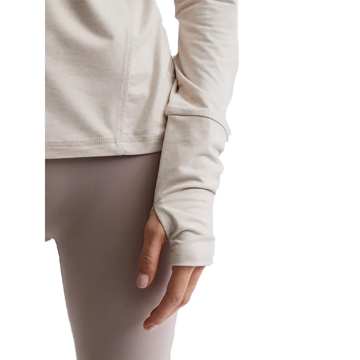 Varley Bradford Active Longsleeve Top