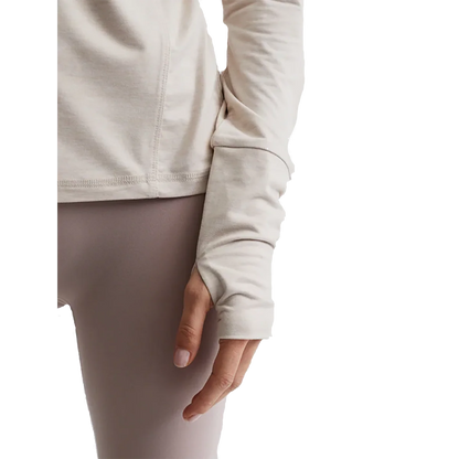 Varley Bradford Active Longsleeve Top
