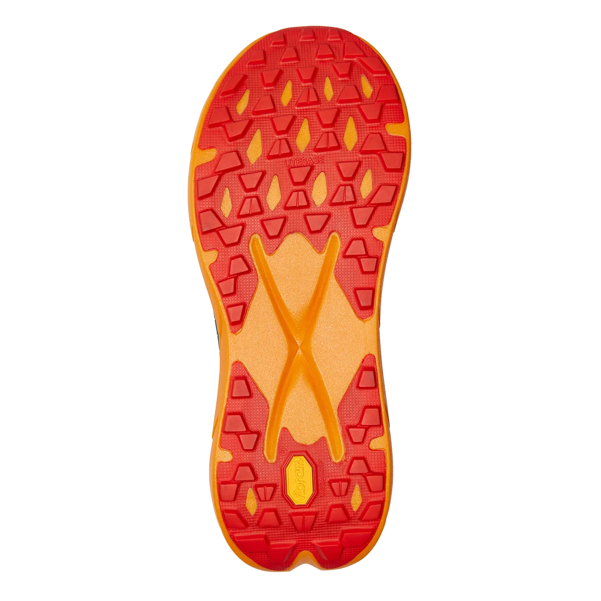 Hoka Tecton X
