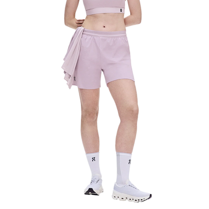 ON 5" Performance Shorts
