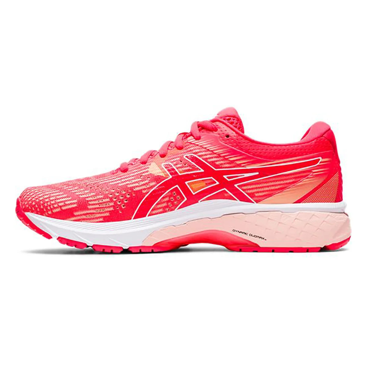 Asics GT 2000 8 - Diva Pink - White