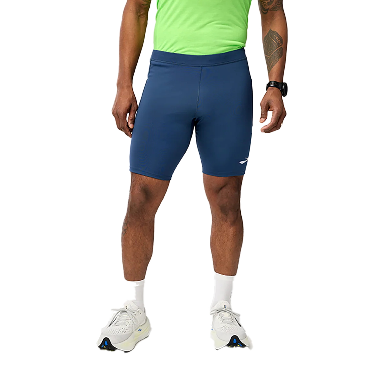 Brooks Source 9" Short