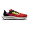 Chile Red - Hyper Pink - Black - Platinum Tint