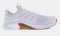 White/Gum
