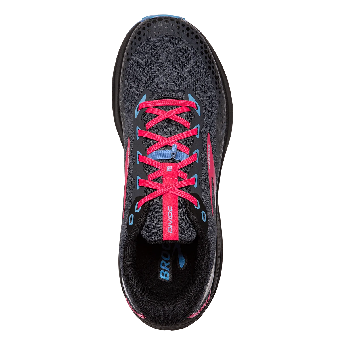 Brooks Divide 3