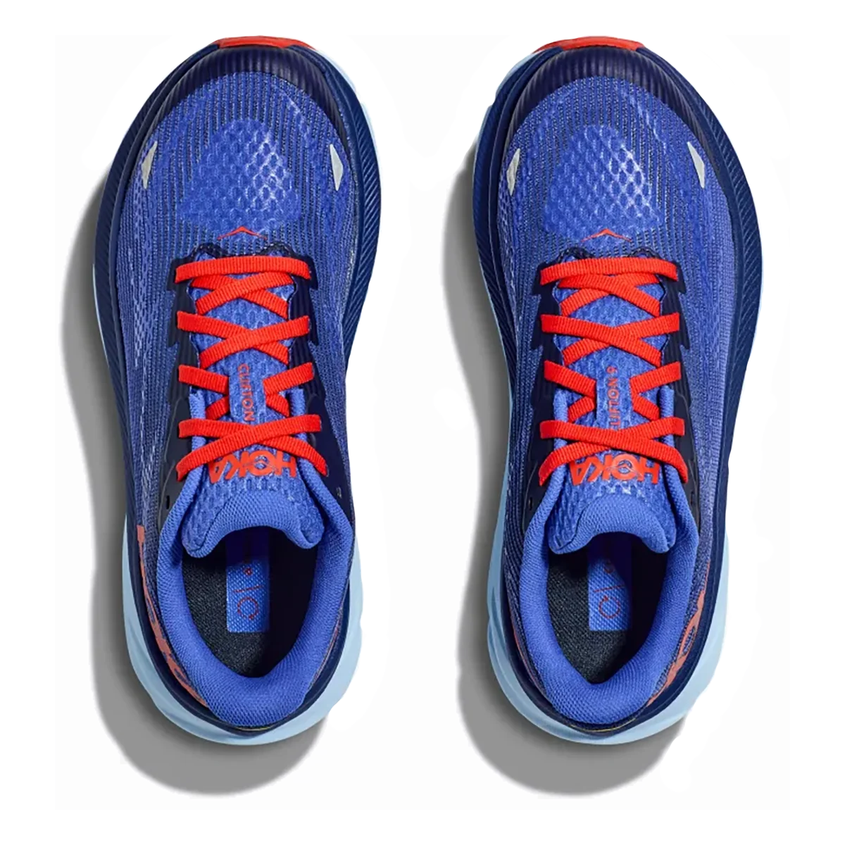 Hoka Clifton 9
