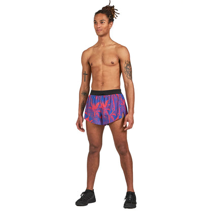 Janji 3" AFO Split Short
