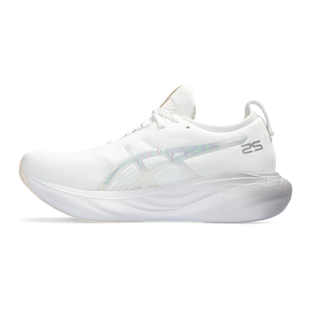 Asics Gel Nimbus 25 Anniversary