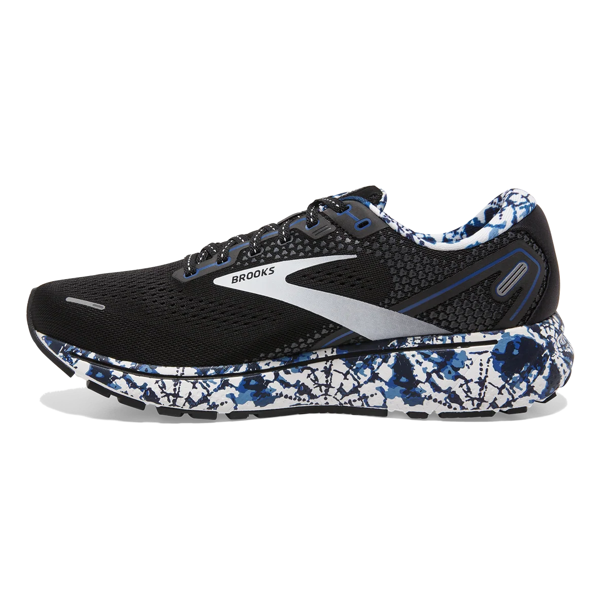 Brooks Ghost 14 Delicate Dyes