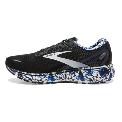 Brooks Ghost 14 Delicate Dyes