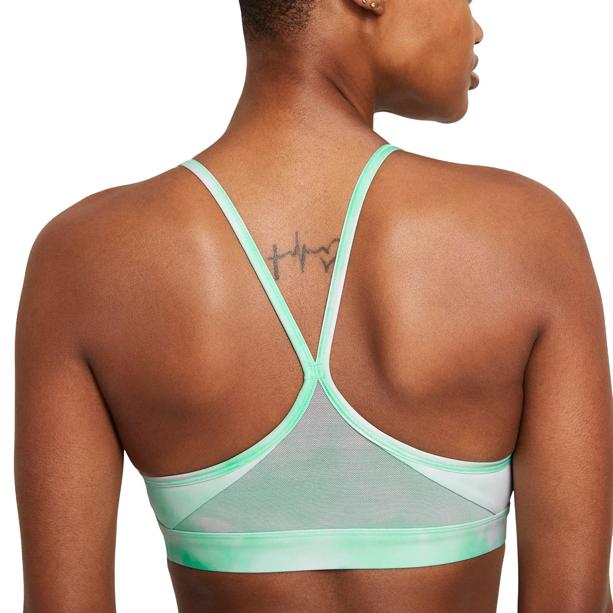 Nike Dri-Fit Indy Icon Clash Bra