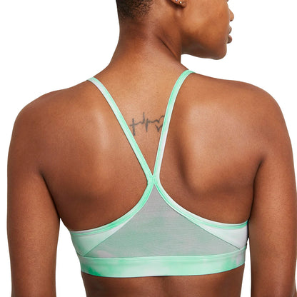 Nike Dri-Fit Indy Icon Clash Bra